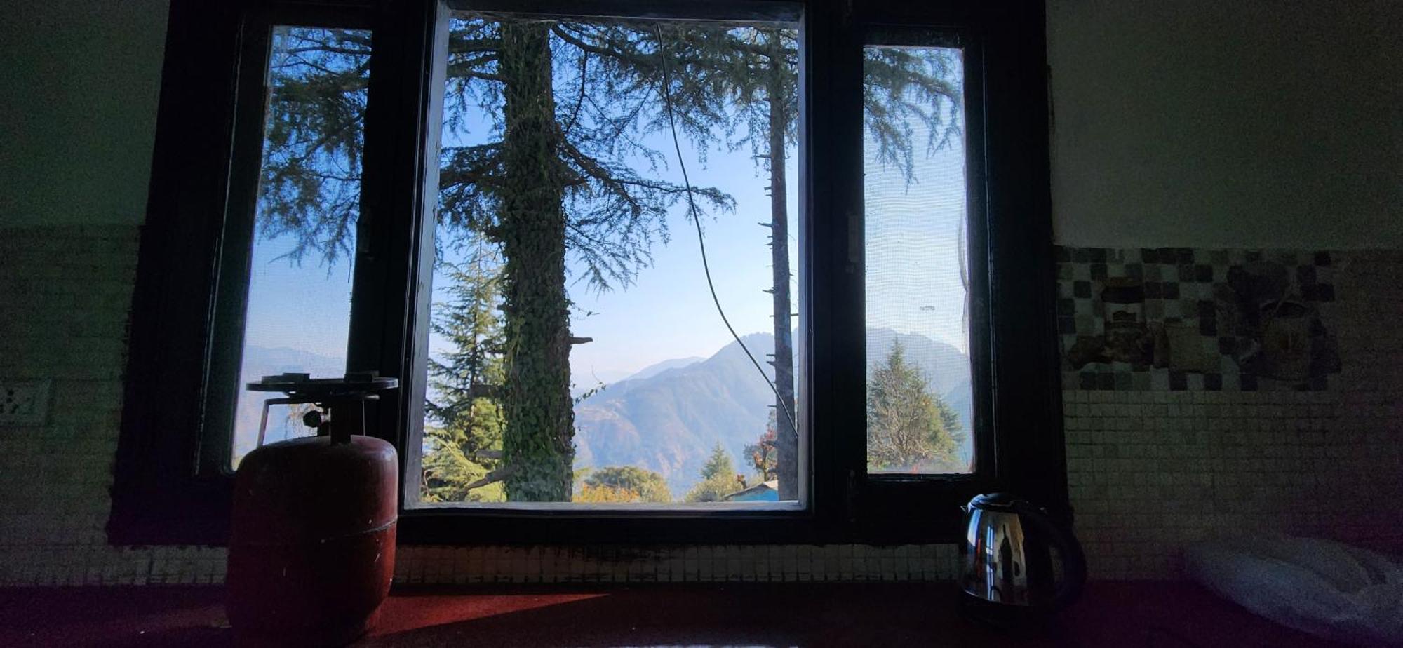 On Hills Homestay Mussoorie