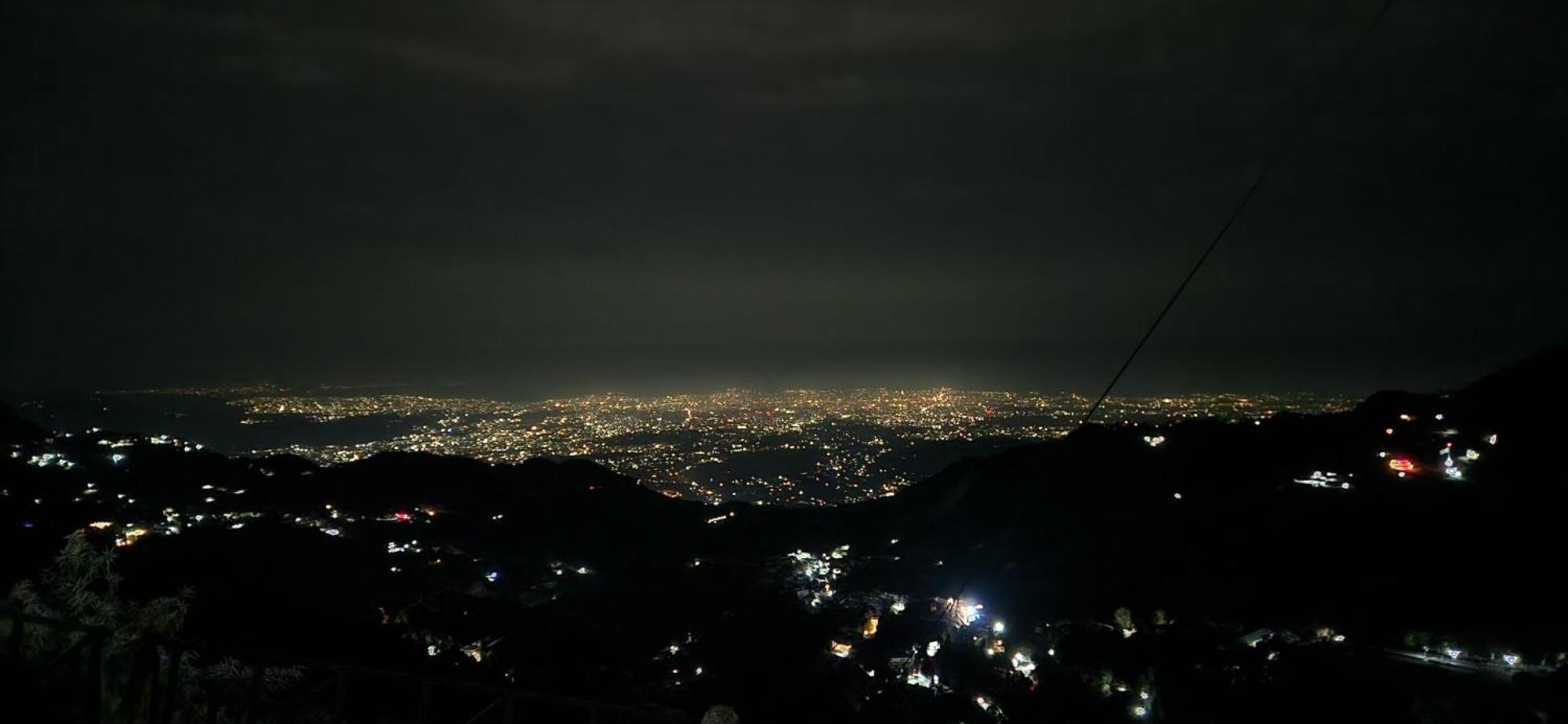 On Hills
