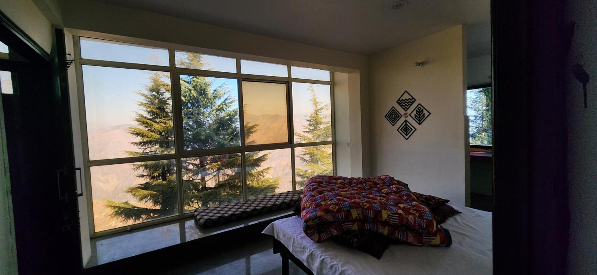 On Hills Homestay Mussoorie