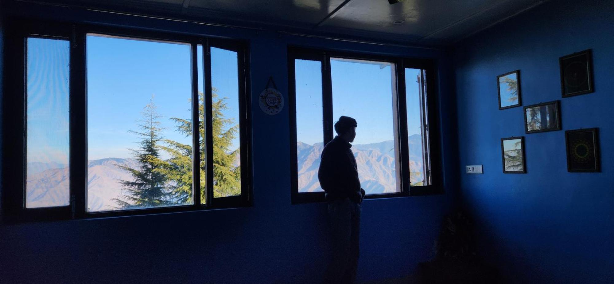 On Hills Homestay Mussoorie