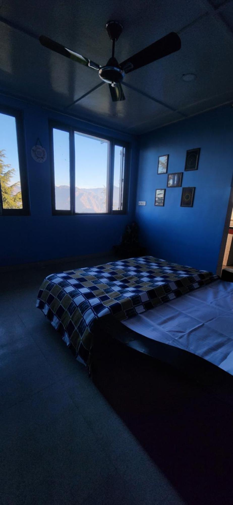 Homestay On Hills *