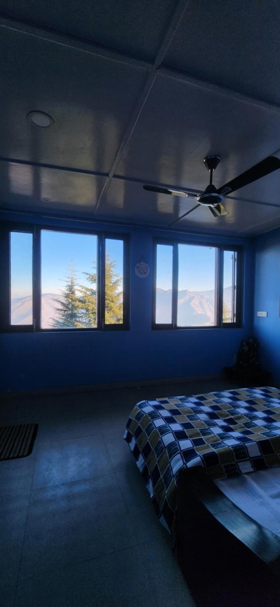 Homestay On Hills Mussoorie