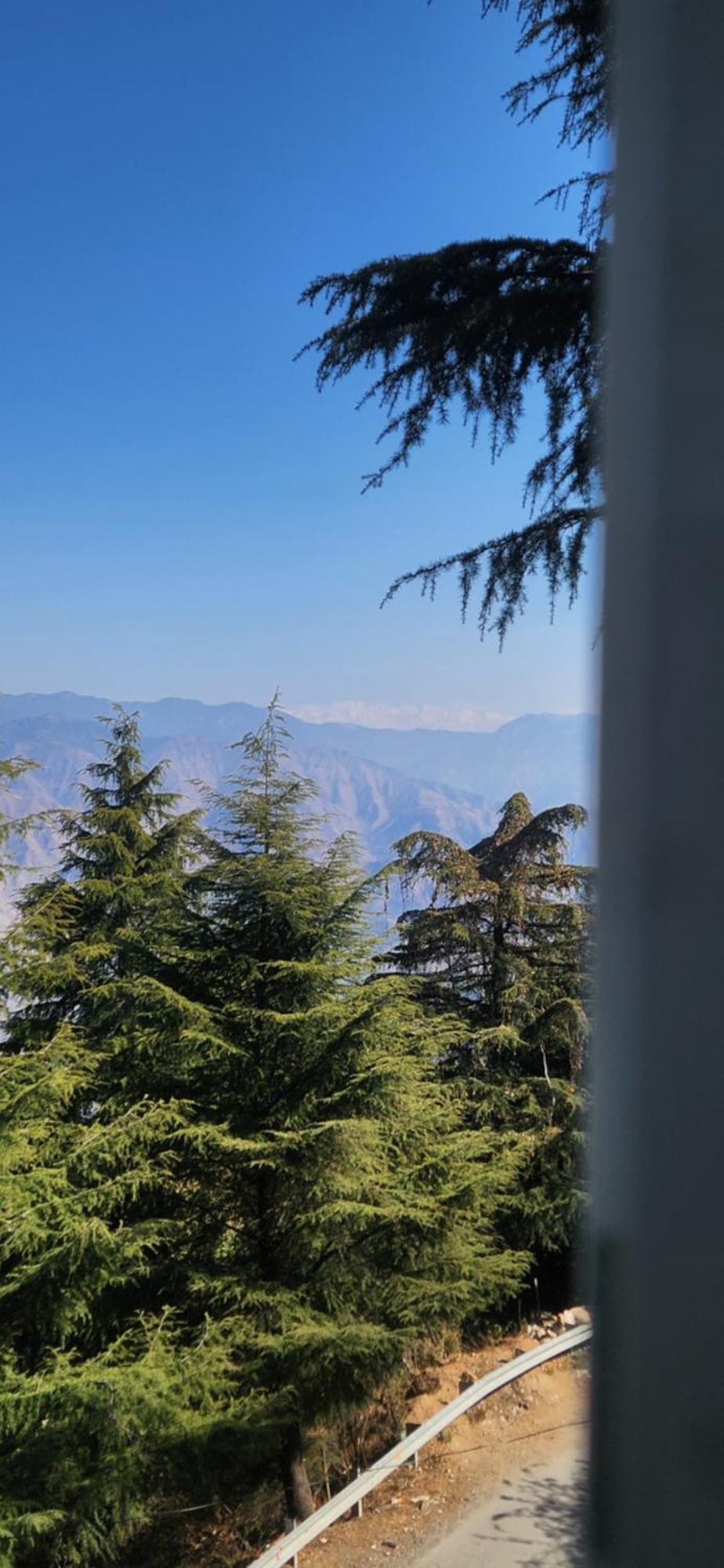On Hills Homestay